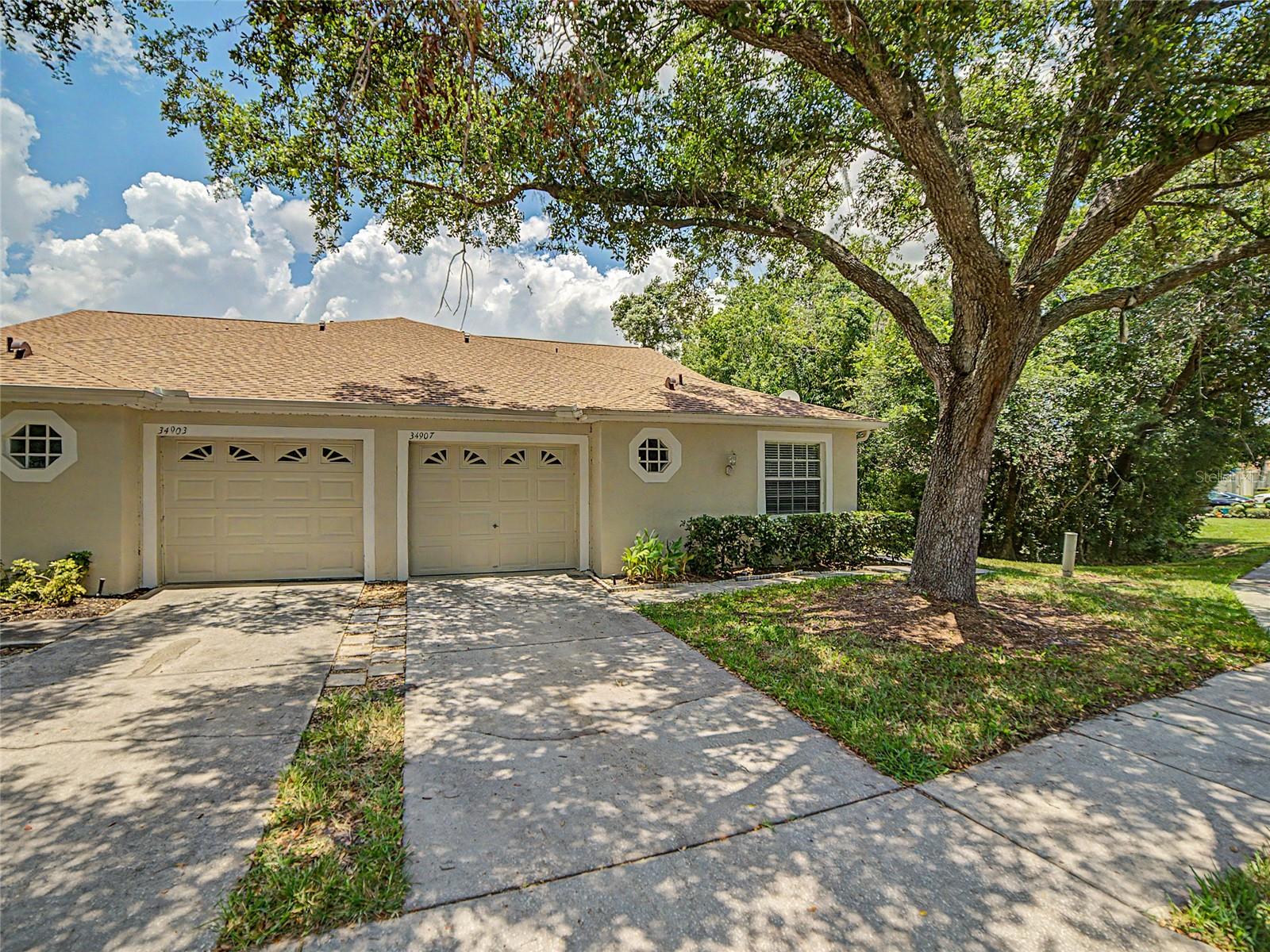 LAKE BERNADETTE - Residential