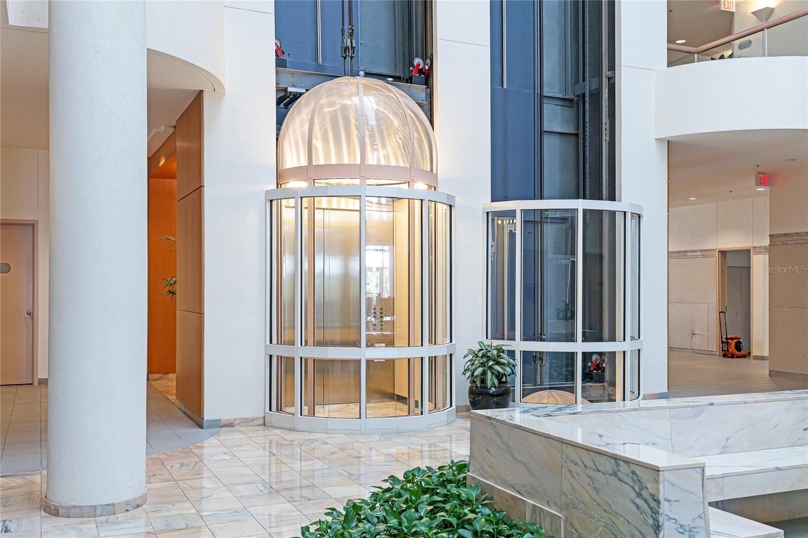 PIERRE - Residential