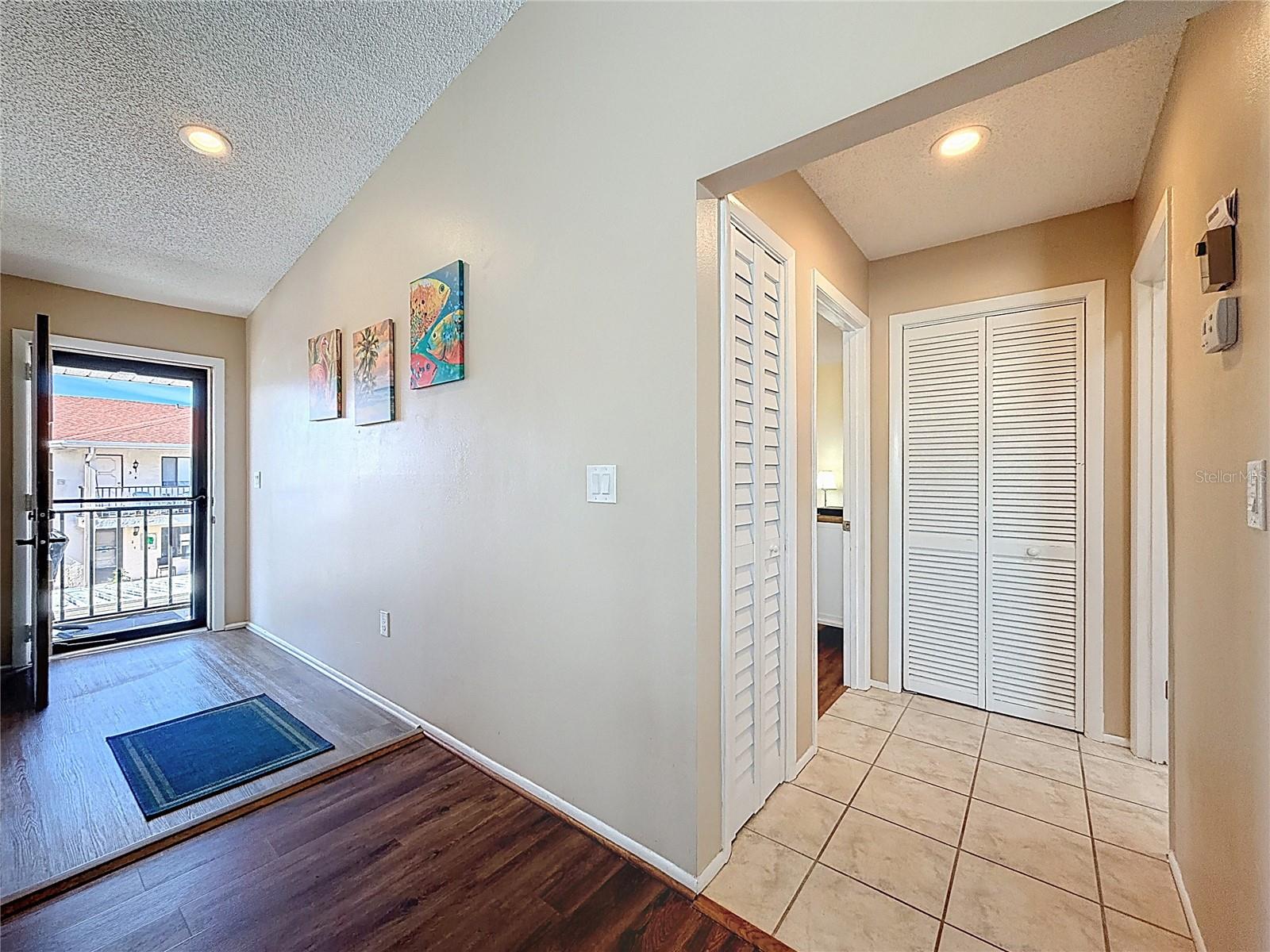 EAGLES POINT CONDO - Residential