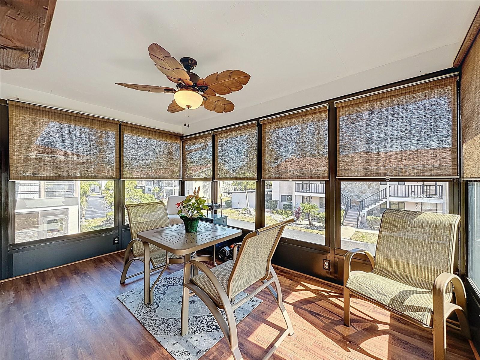 EAGLES POINT CONDO - Residential