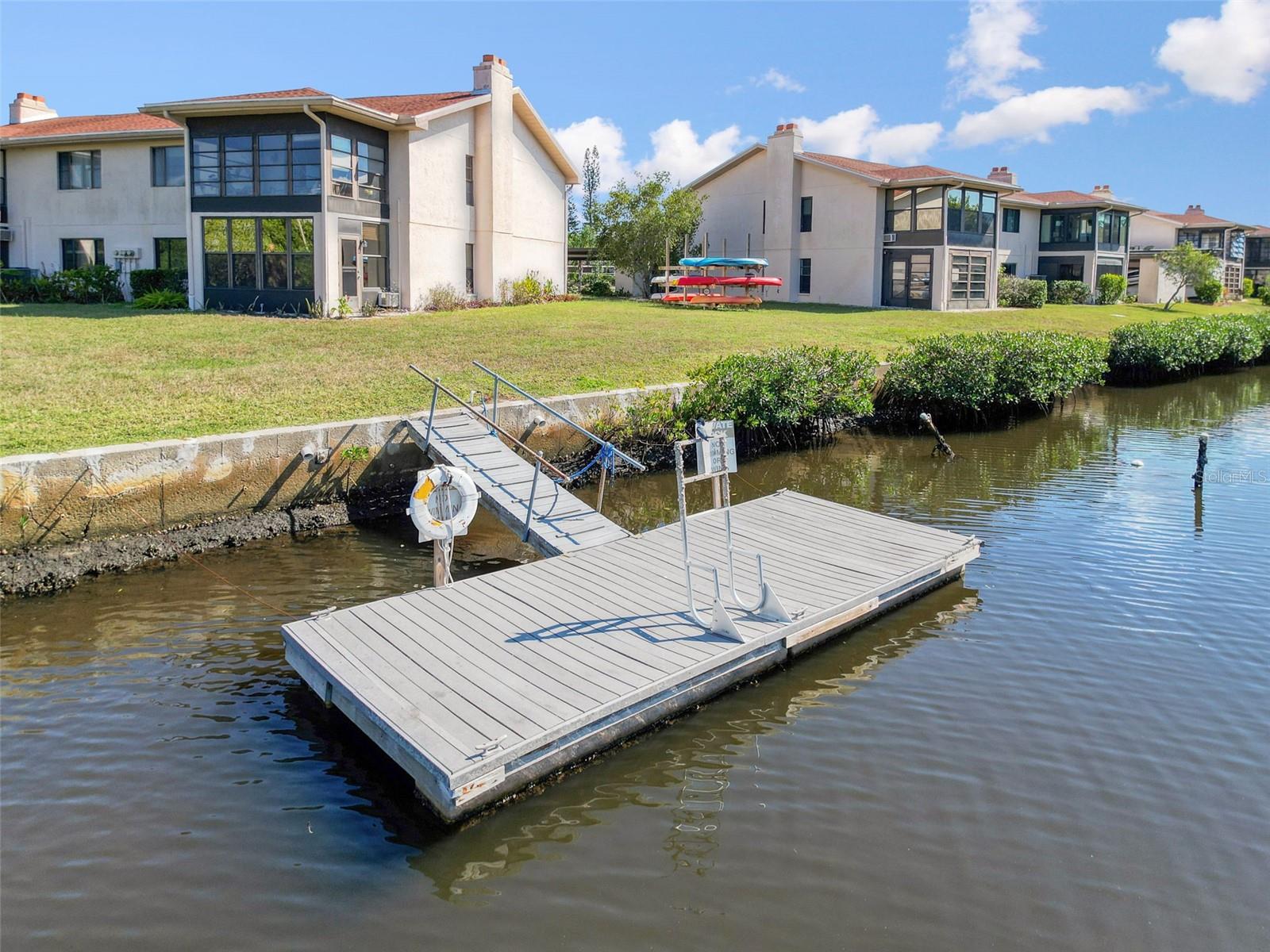 EAGLES POINT CONDO - Residential
