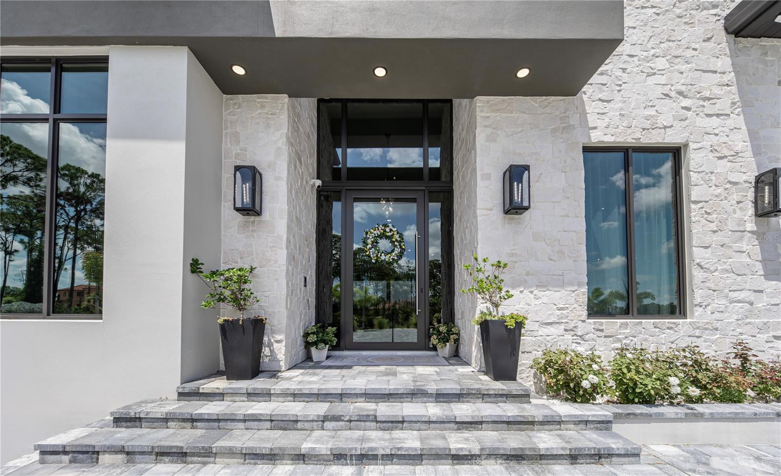 LAKE GERALDINE - Residential