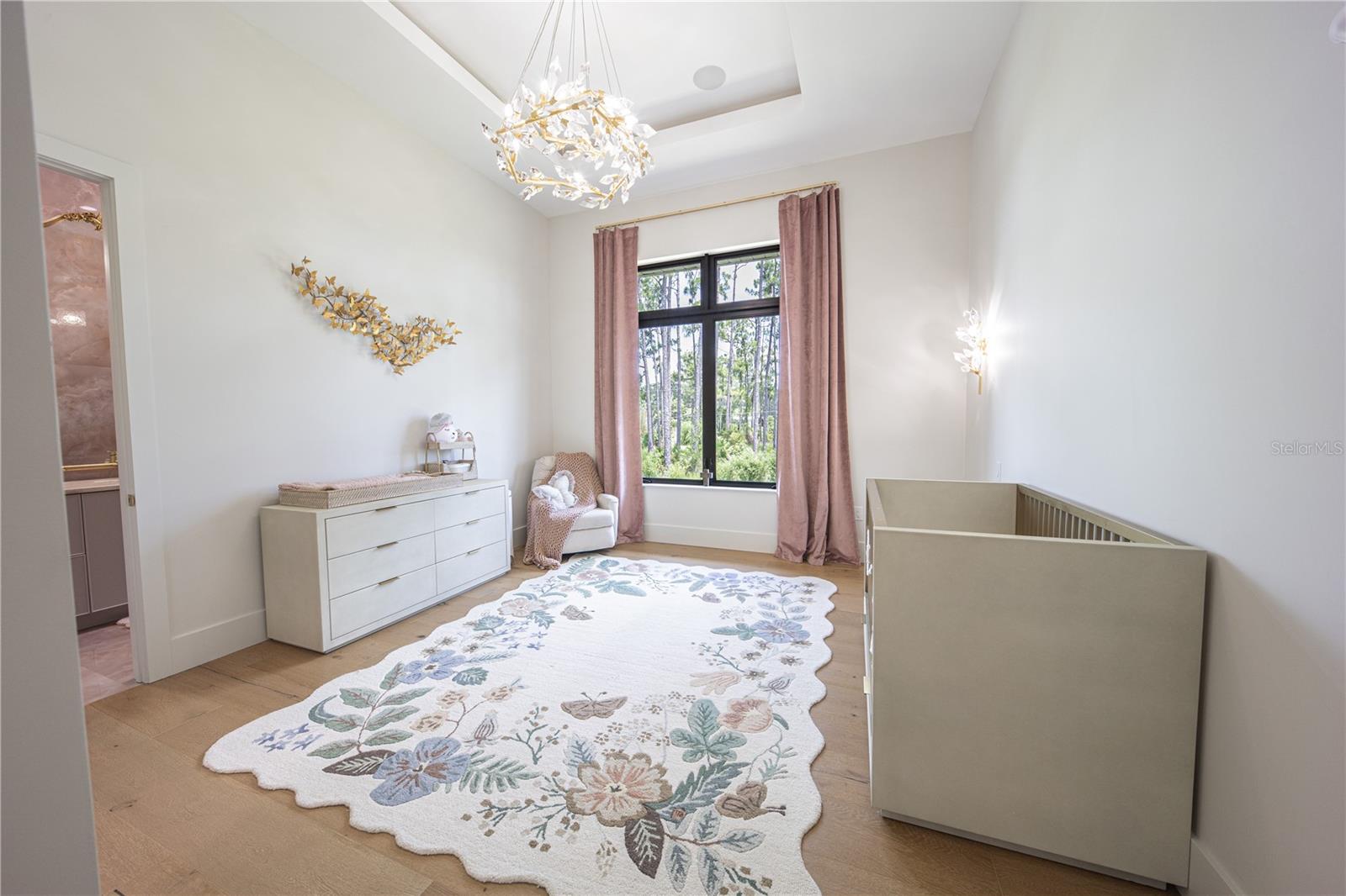LAKE GERALDINE - Residential