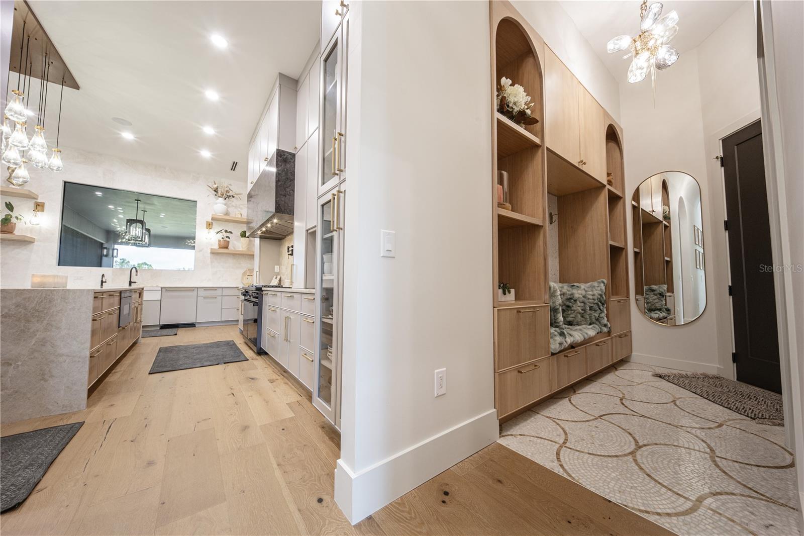 LAKE GERALDINE - Residential