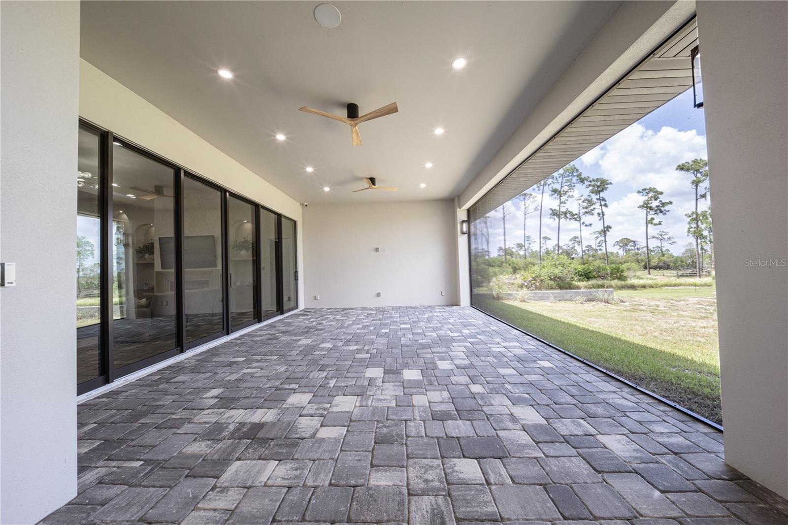 LAKE GERALDINE - Residential