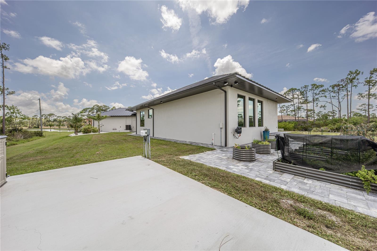 LAKE GERALDINE - Residential