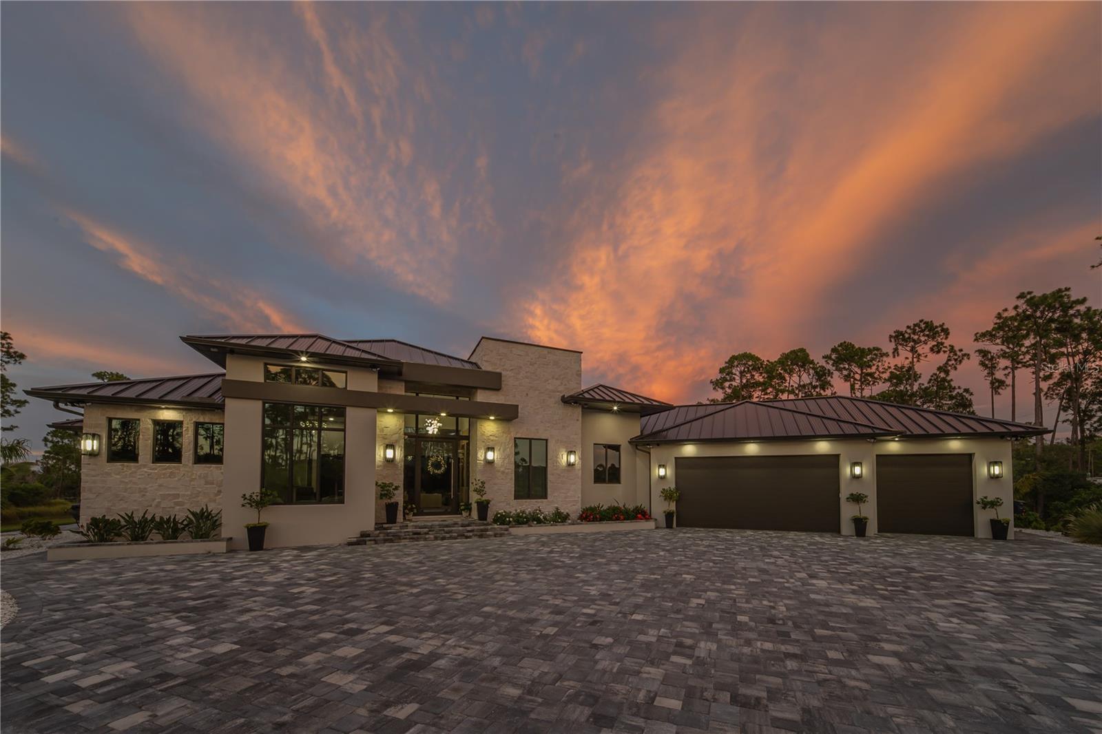 LAKE GERALDINE - Residential