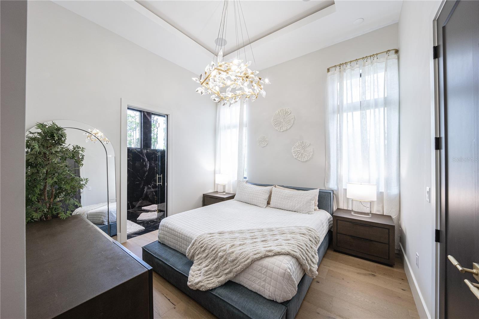 LAKE GERALDINE - Residential