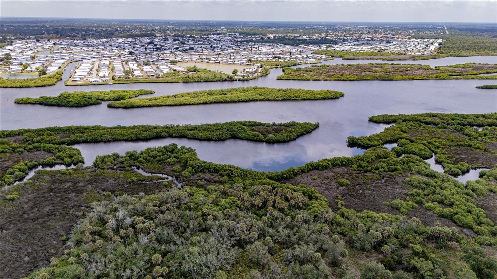 LAKE GERALDINE - Residential