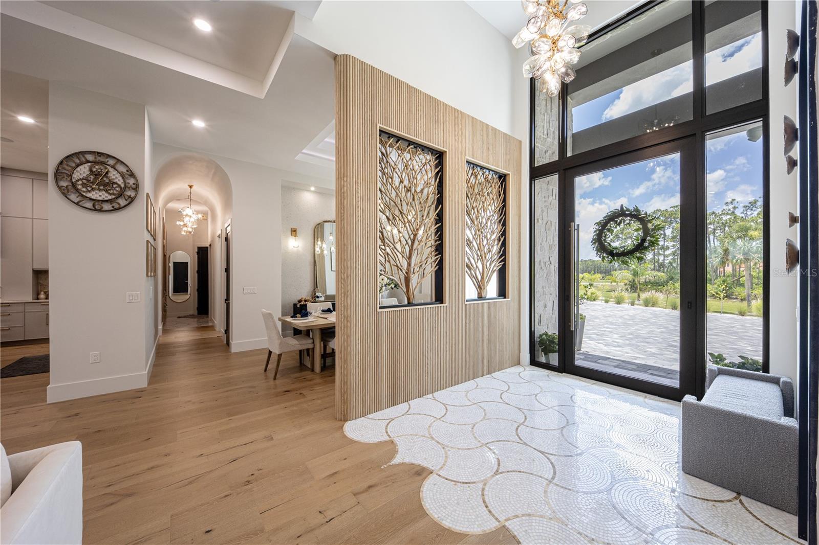 LAKE GERALDINE - Residential