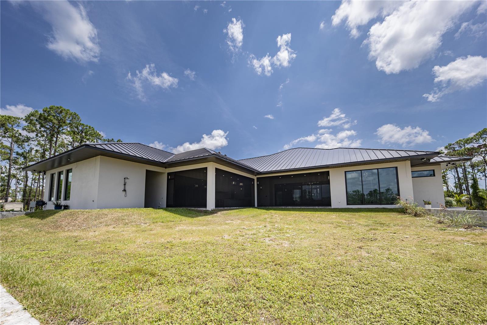 LAKE GERALDINE - Residential