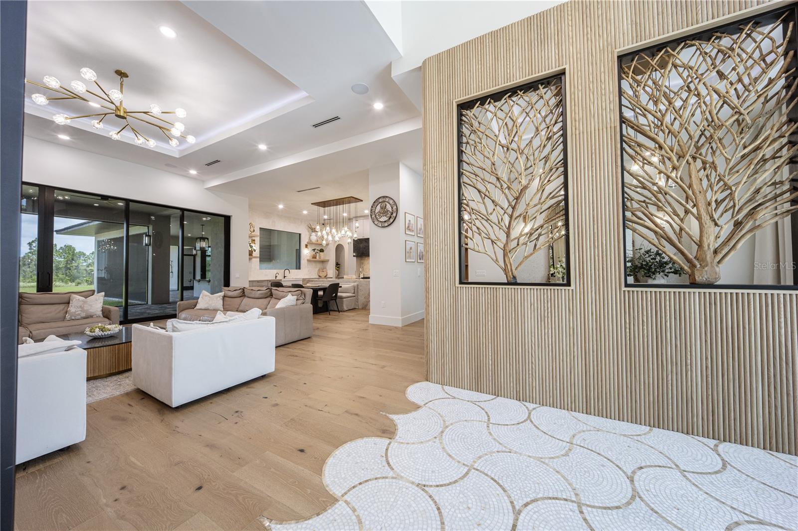 LAKE GERALDINE - Residential