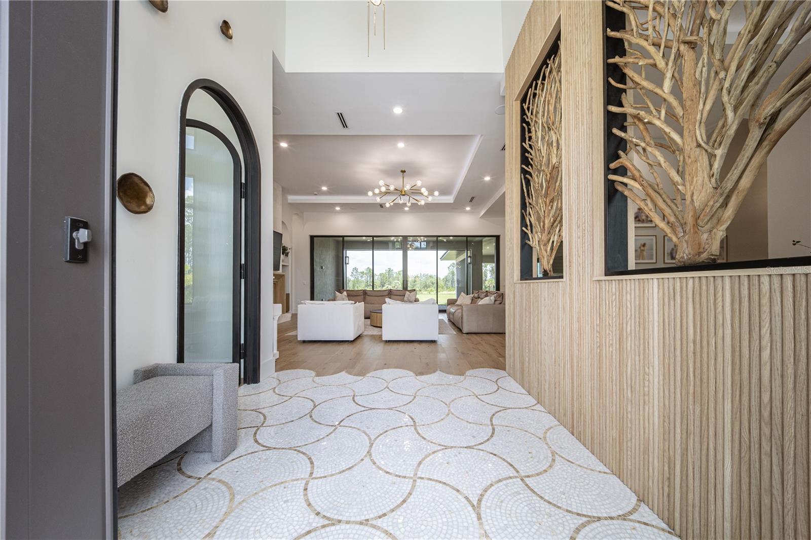 LAKE GERALDINE - Residential