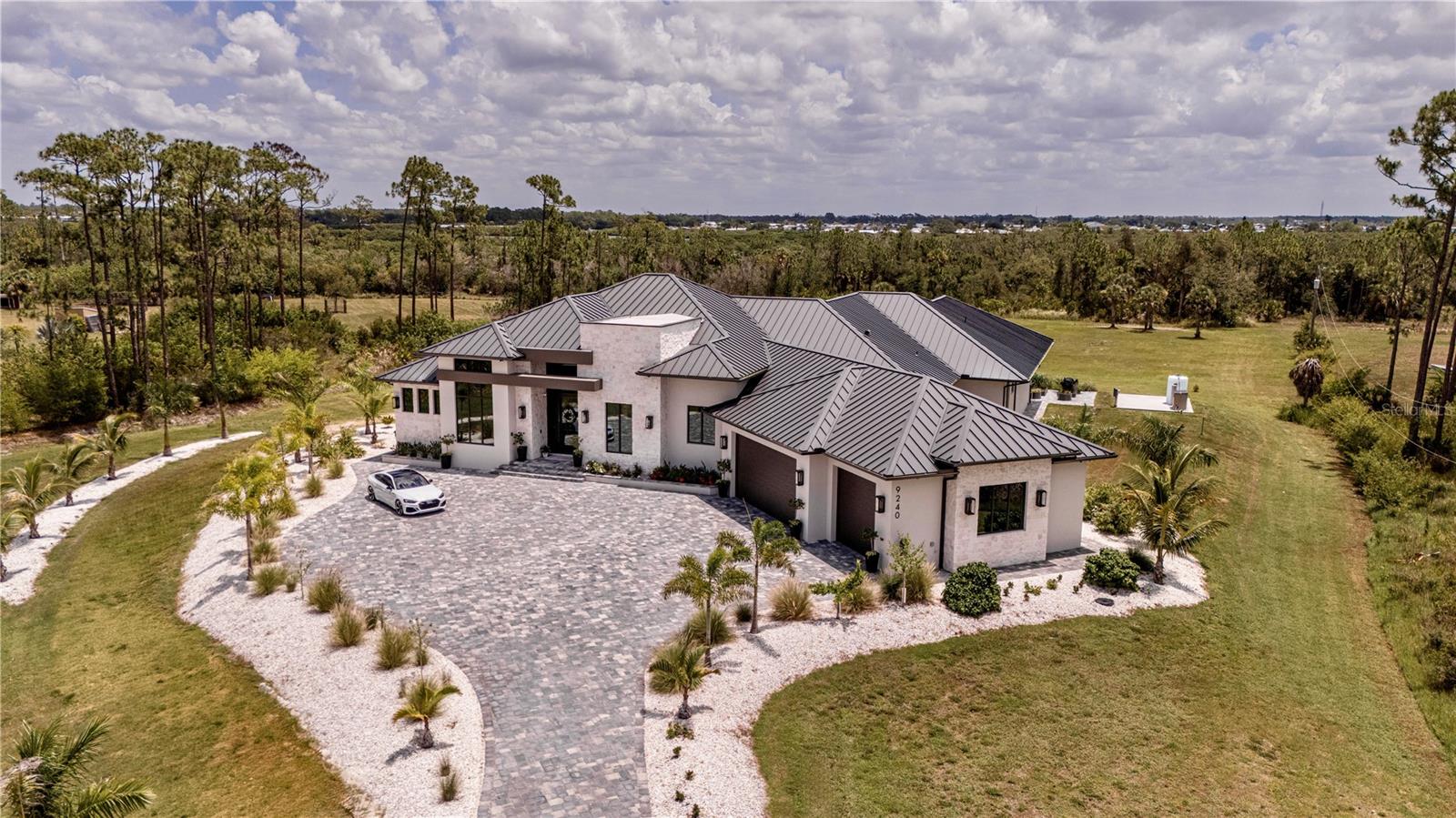 LAKE GERALDINE - Residential