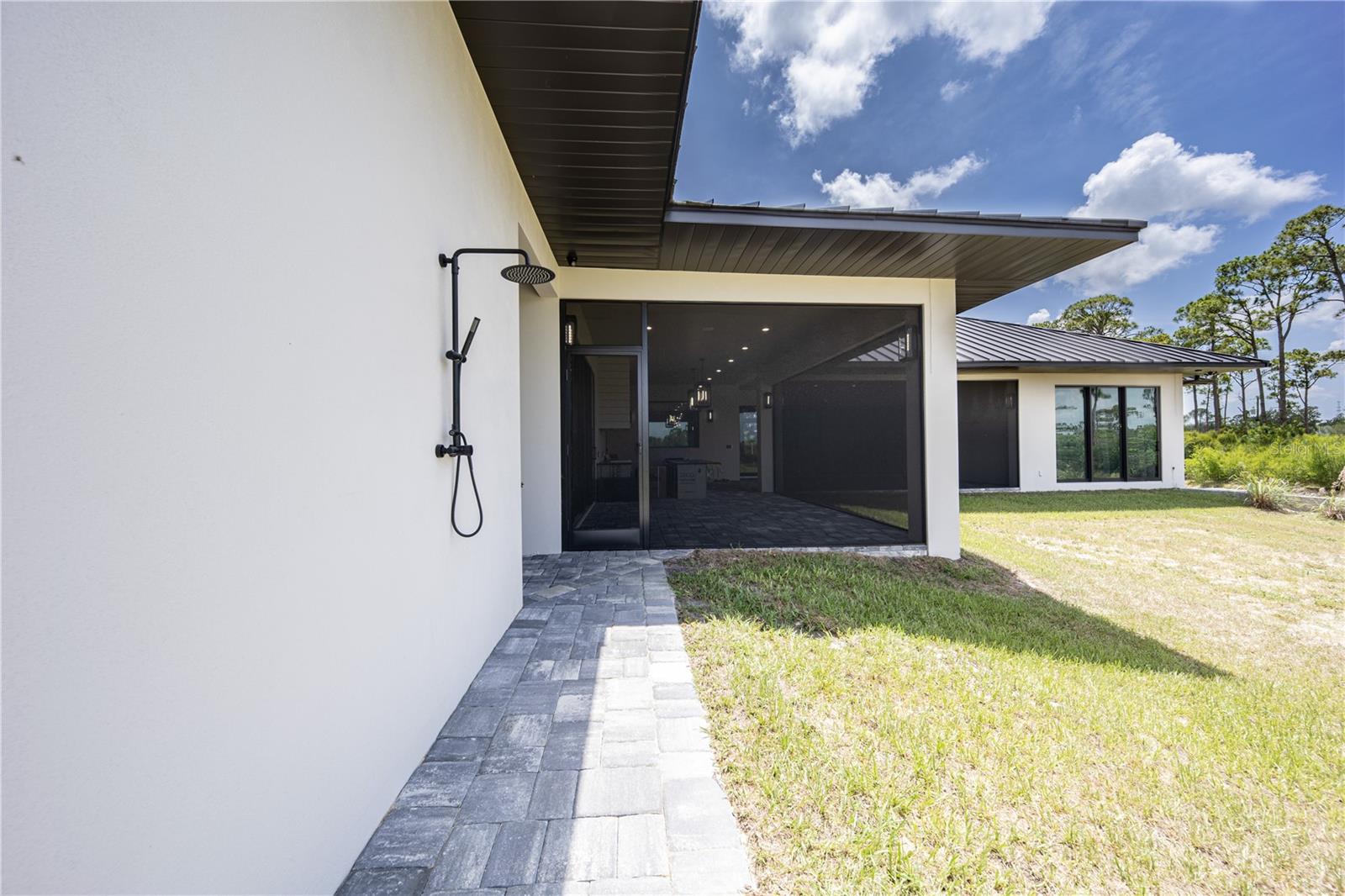 LAKE GERALDINE - Residential