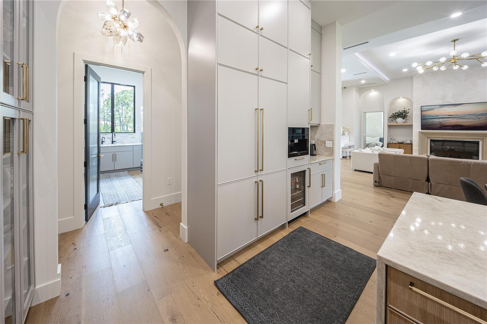 LAKE GERALDINE - Residential