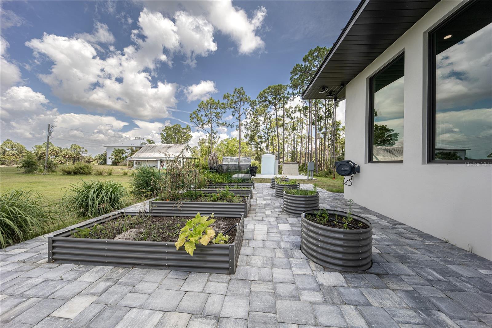 LAKE GERALDINE - Residential