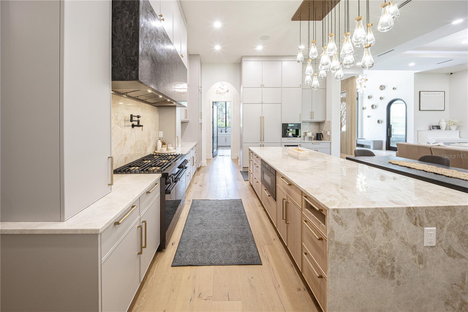 LAKE GERALDINE - Residential