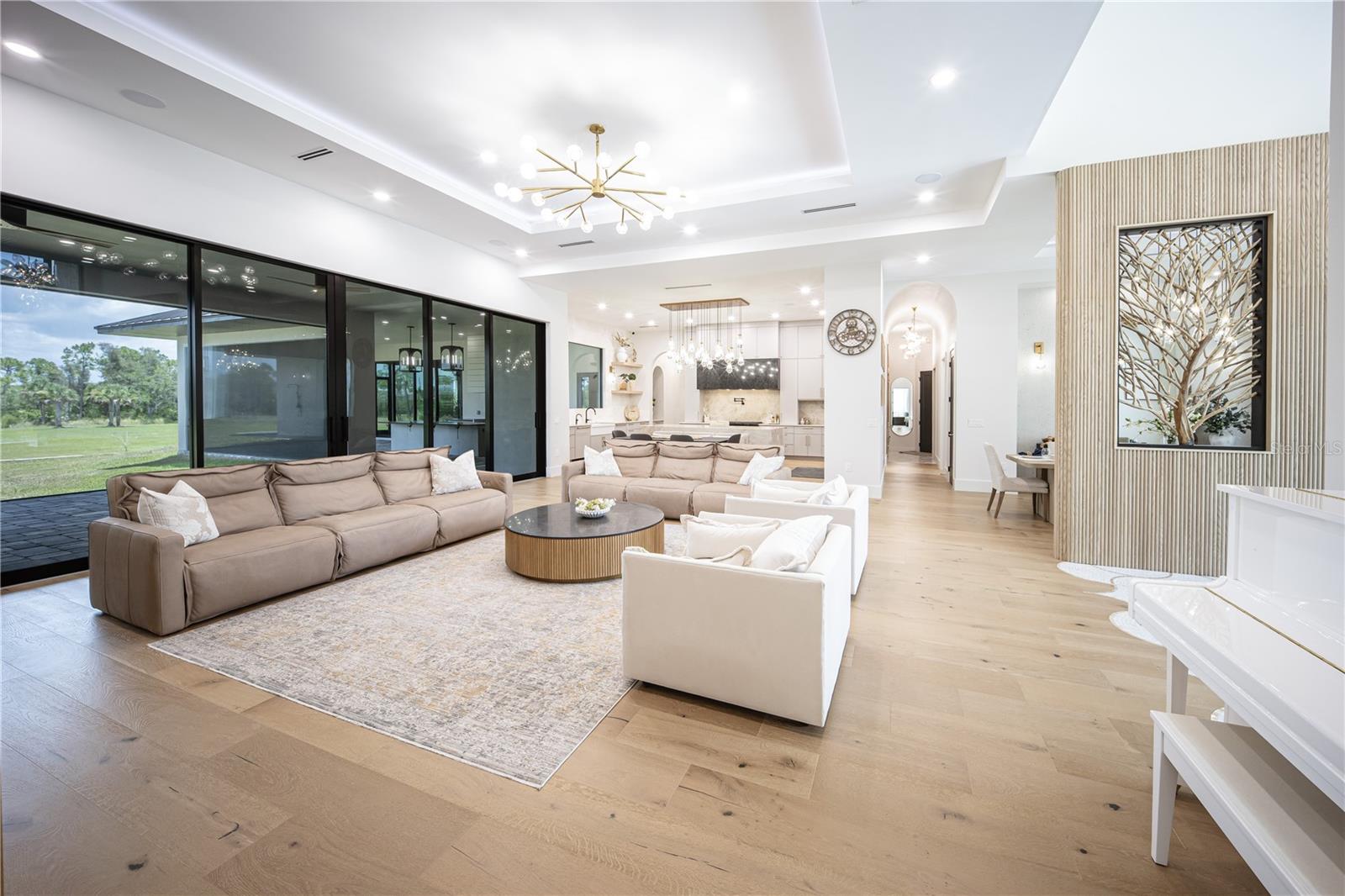 LAKE GERALDINE - Residential