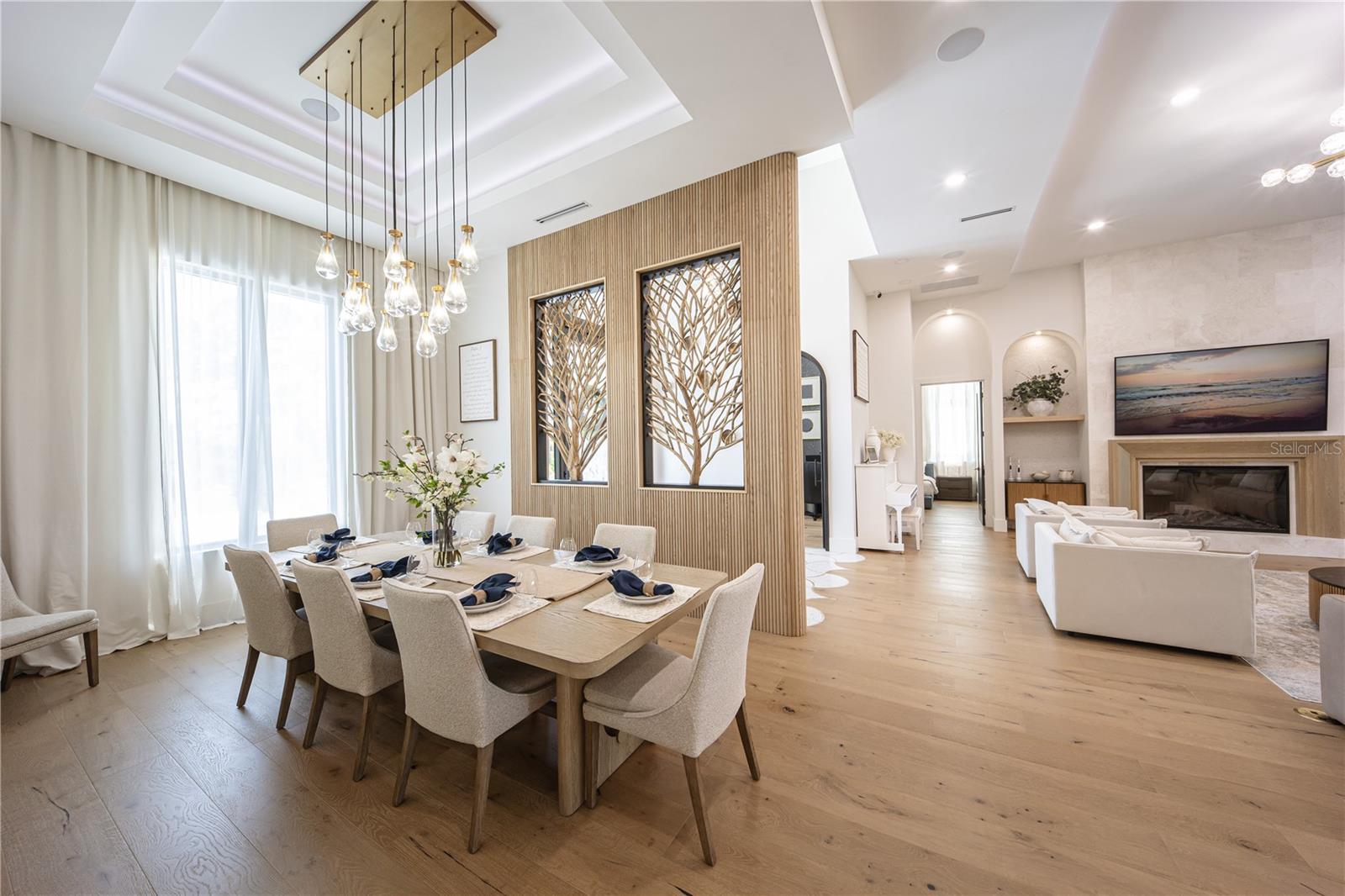 LAKE GERALDINE - Residential