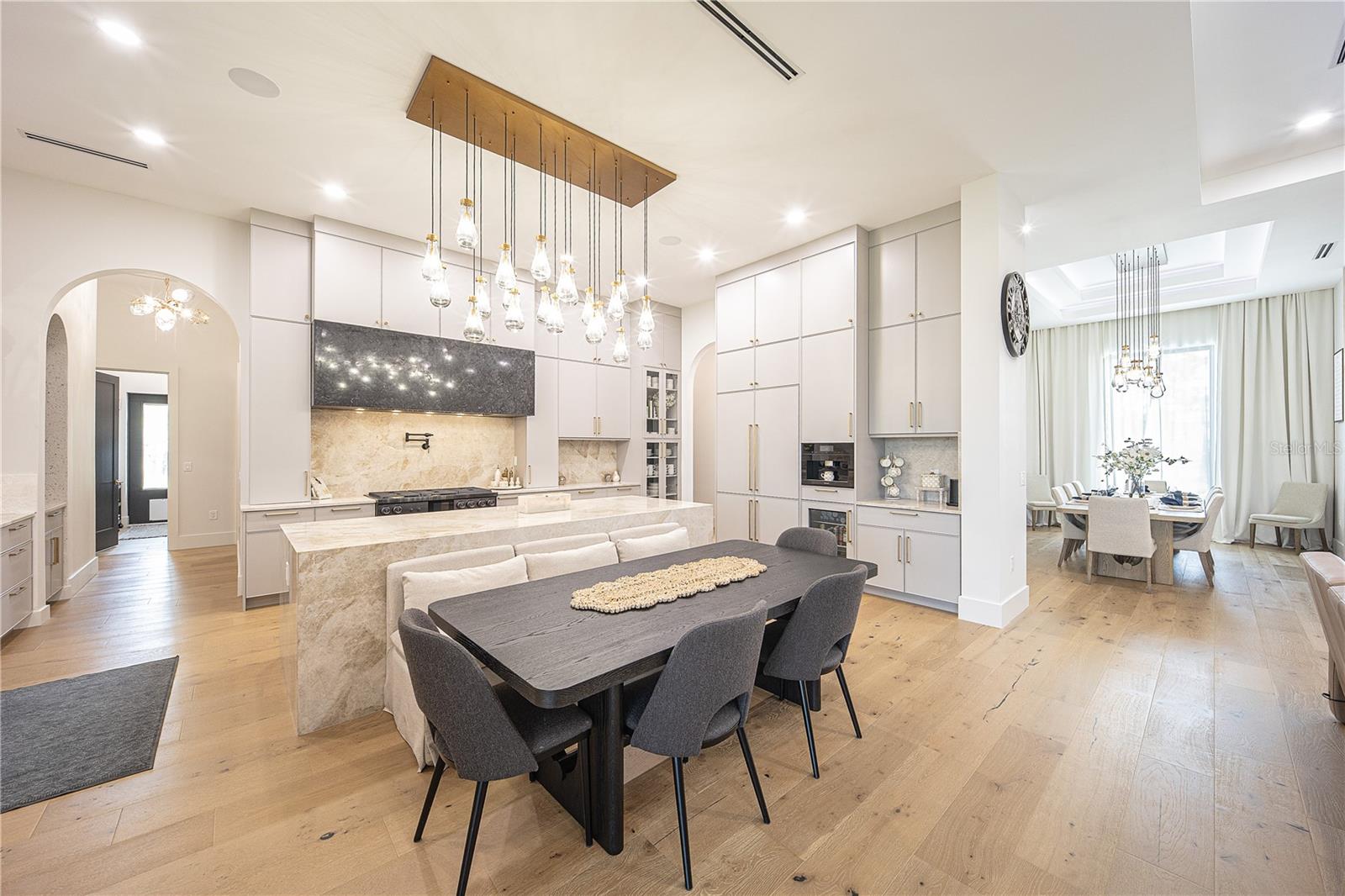 LAKE GERALDINE - Residential