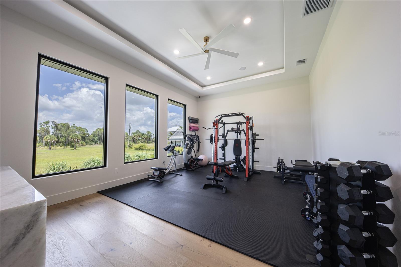 LAKE GERALDINE - Residential