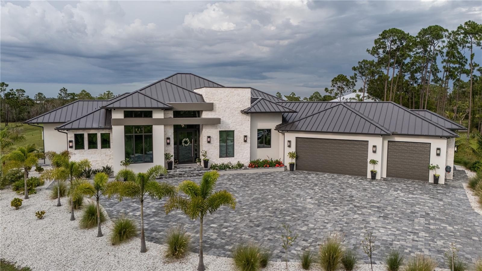 LAKE GERALDINE - Residential
