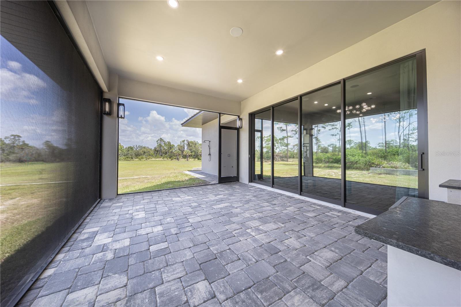 LAKE GERALDINE - Residential