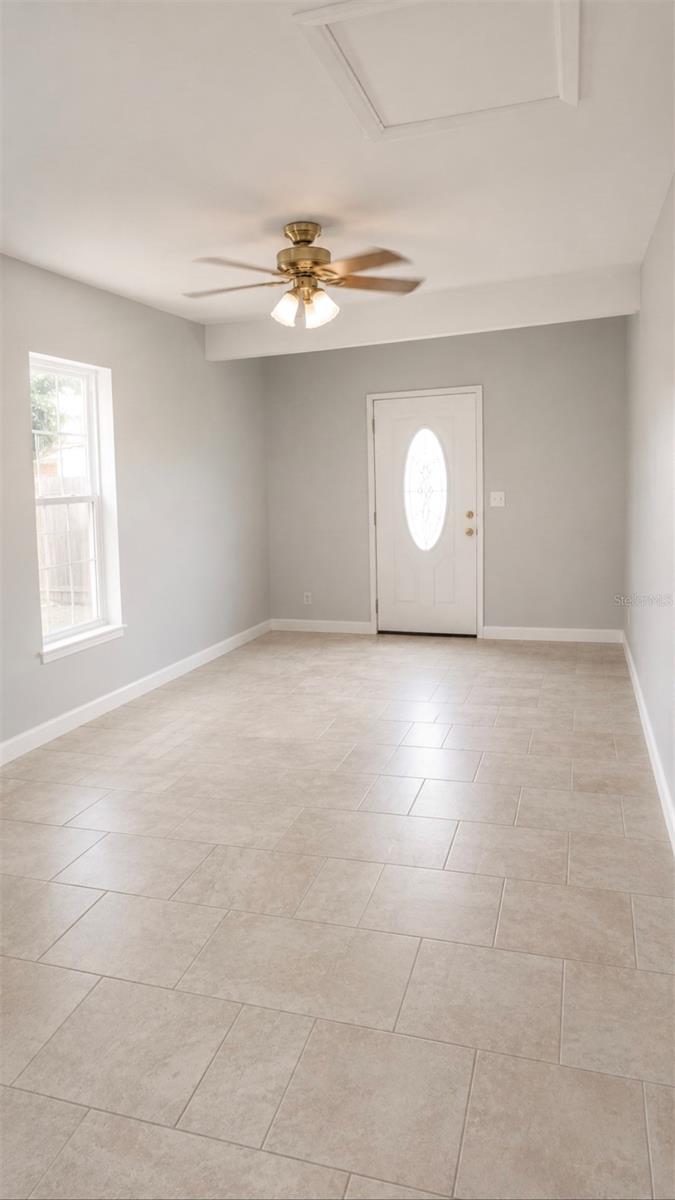 MALIBU GROVES ELEVENTH ADD - Residential