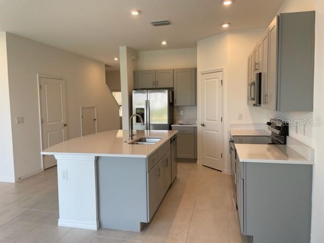PALMERO - Residential Lease