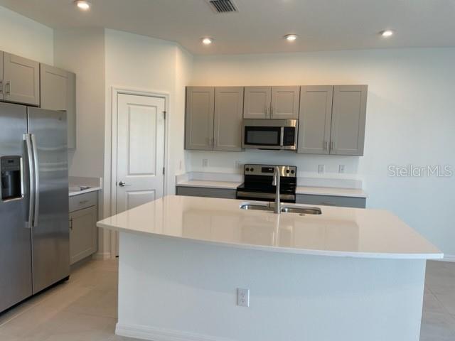 PALMERO - Residential Lease