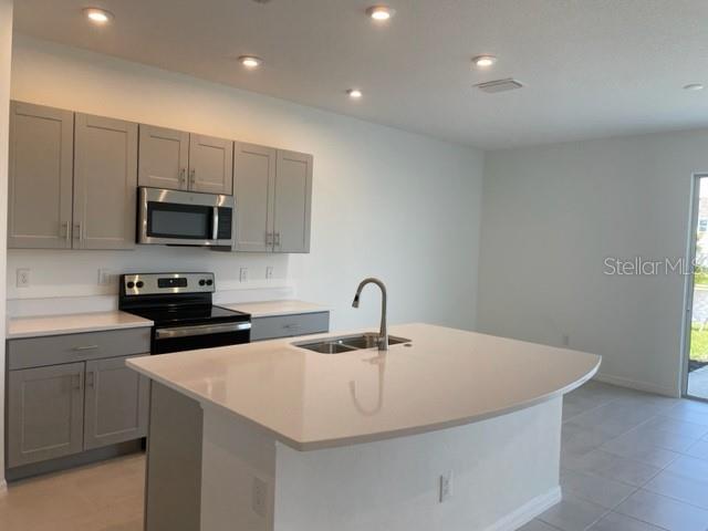 PALMERO - Residential Lease
