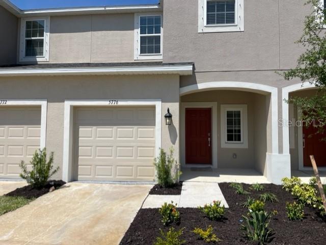 PALMERO - Residential Lease
