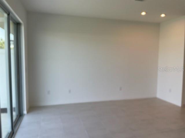 PALMERO - Residential Lease
