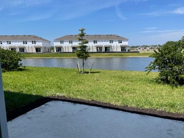 PALMERO - Residential Lease