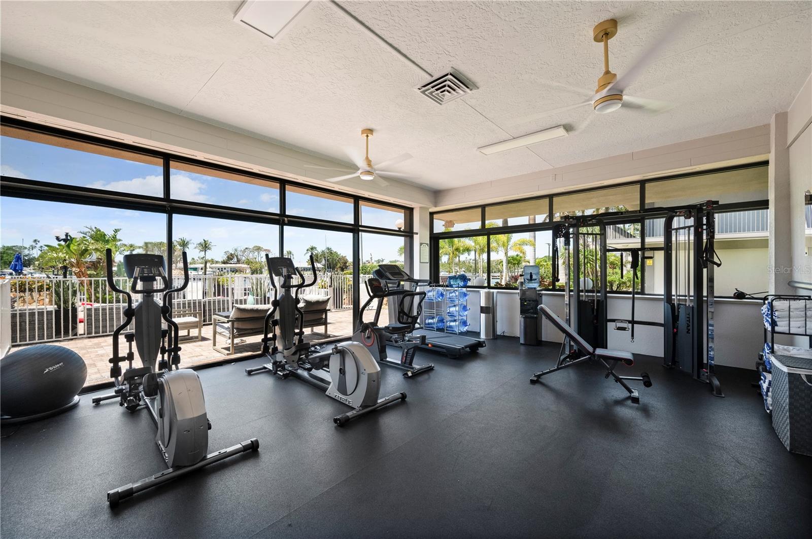 SARASOTA CAY CLUB CONDO - Residential
