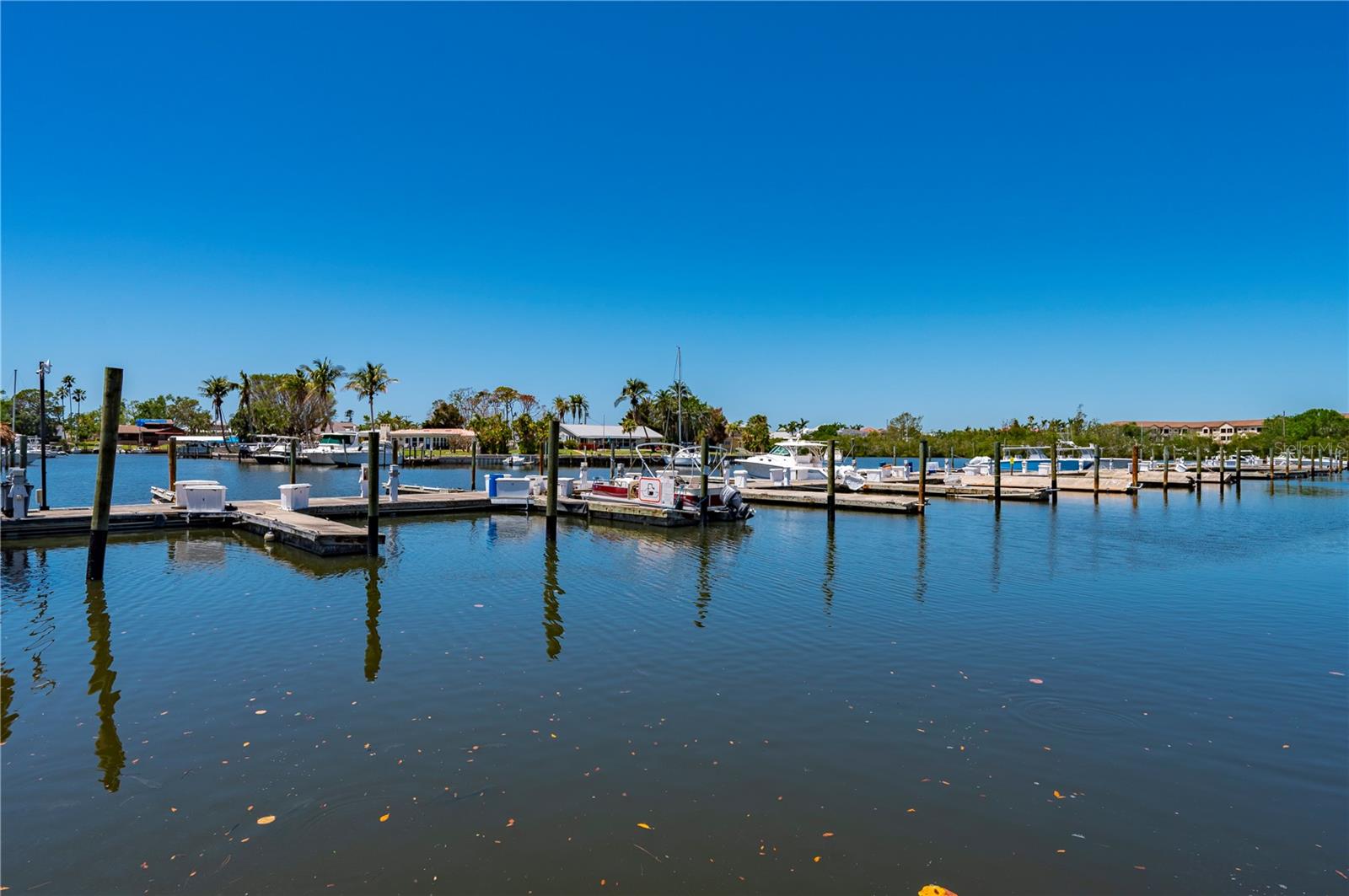 SARASOTA CAY CLUB CONDO - Residential