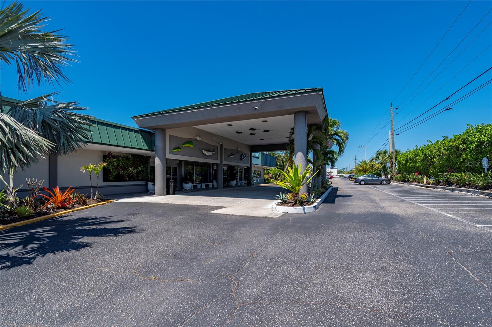 SARASOTA CAY CLUB CONDO - Residential