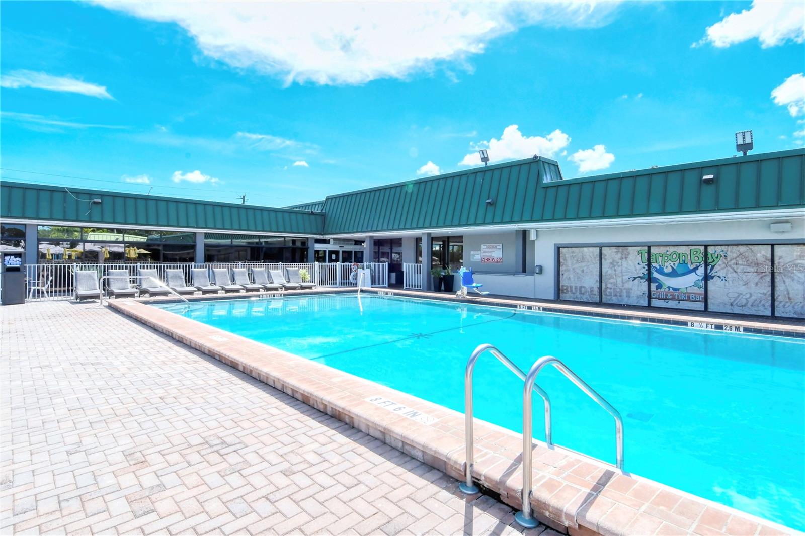SARASOTA CAY CLUB CONDO - Residential