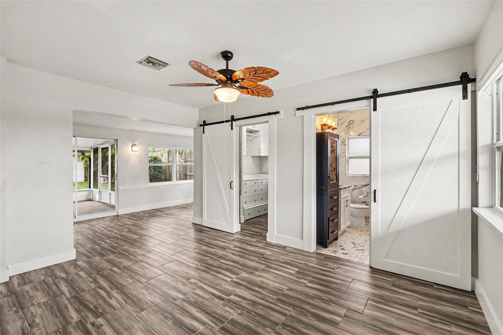 GULF & BAY ESTATES BLOCKS 4-7 - Residential