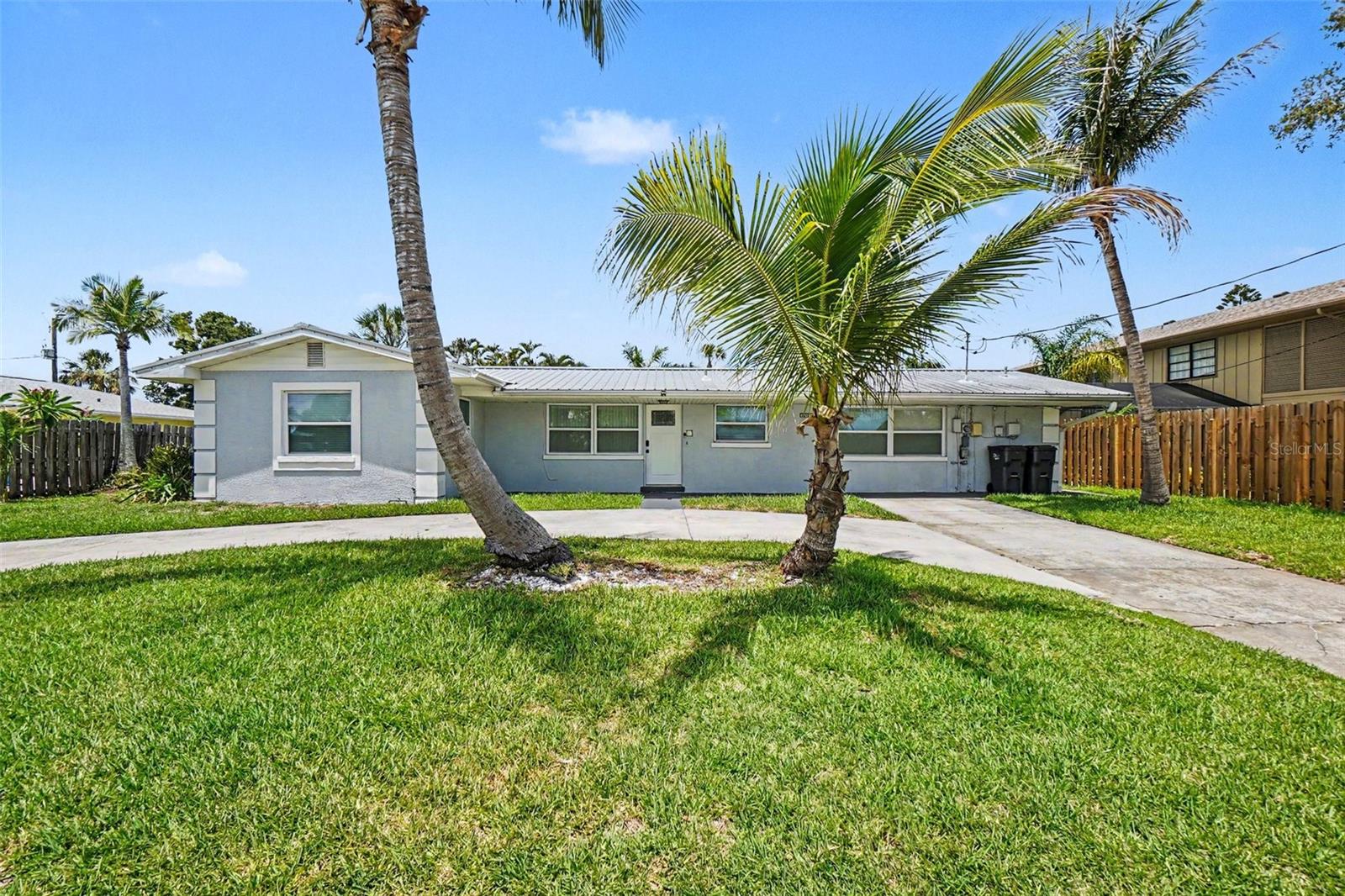 GULF & BAY ESTATES BLOCKS 4-7 - Residential