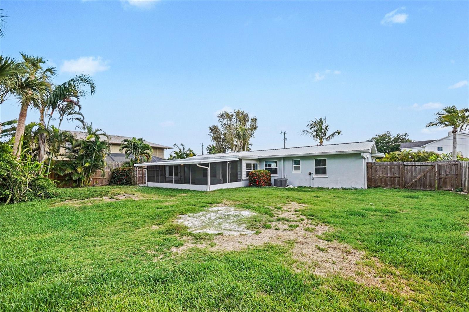 GULF & BAY ESTATES BLOCKS 4-7 - Residential