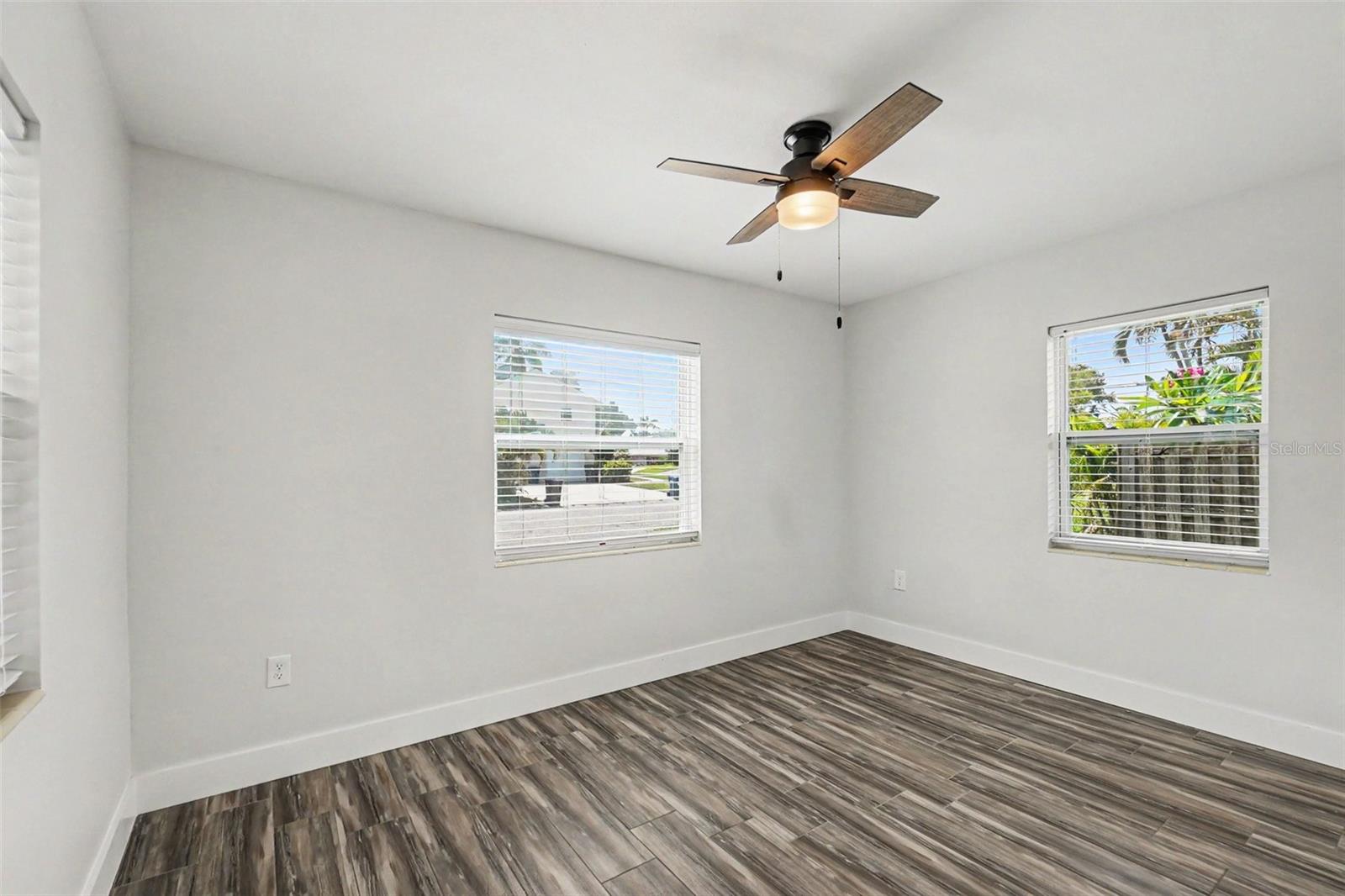 GULF & BAY ESTATES BLOCKS 4-7 - Residential