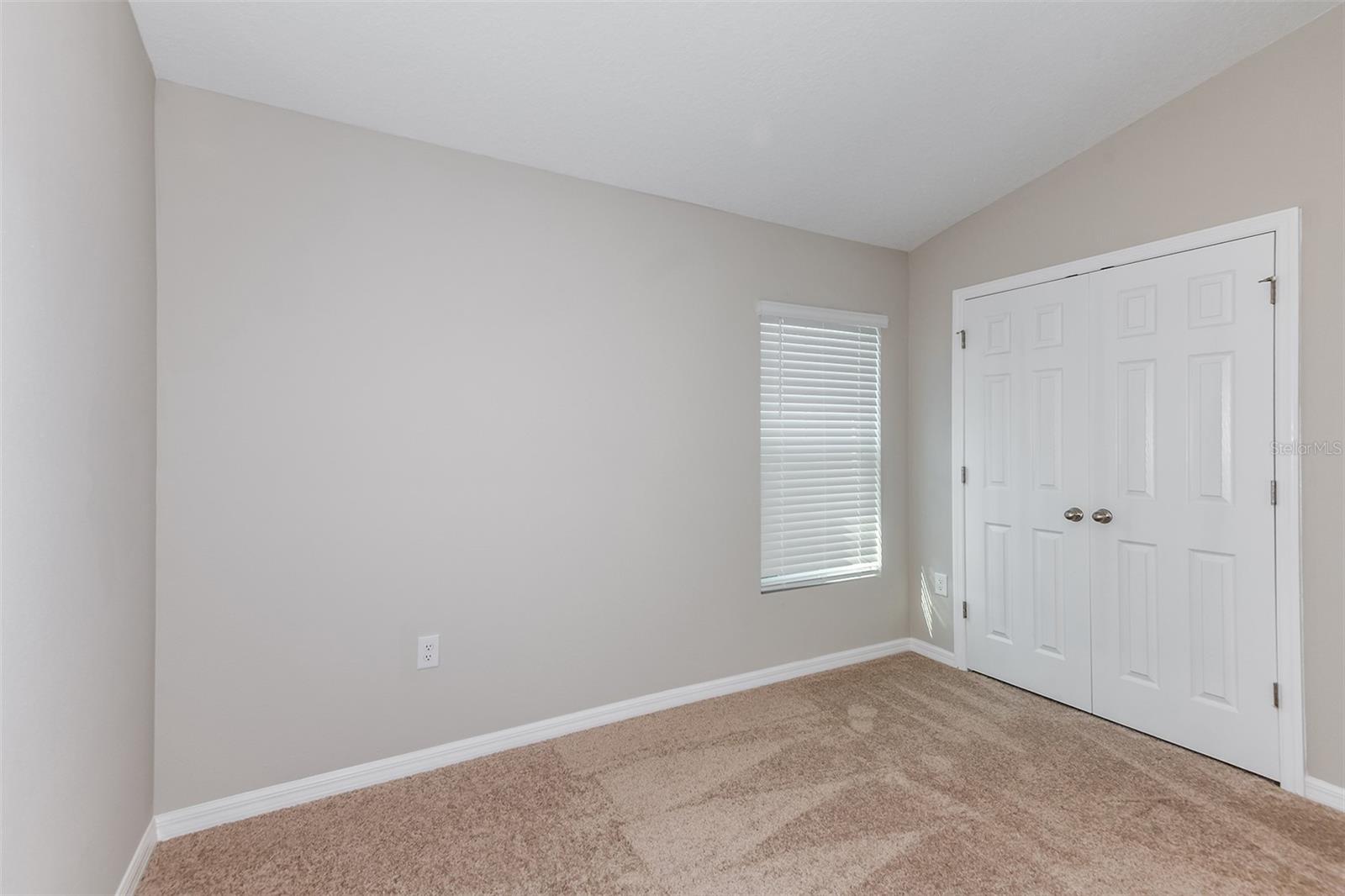 PASADENA RIDGE - Residential