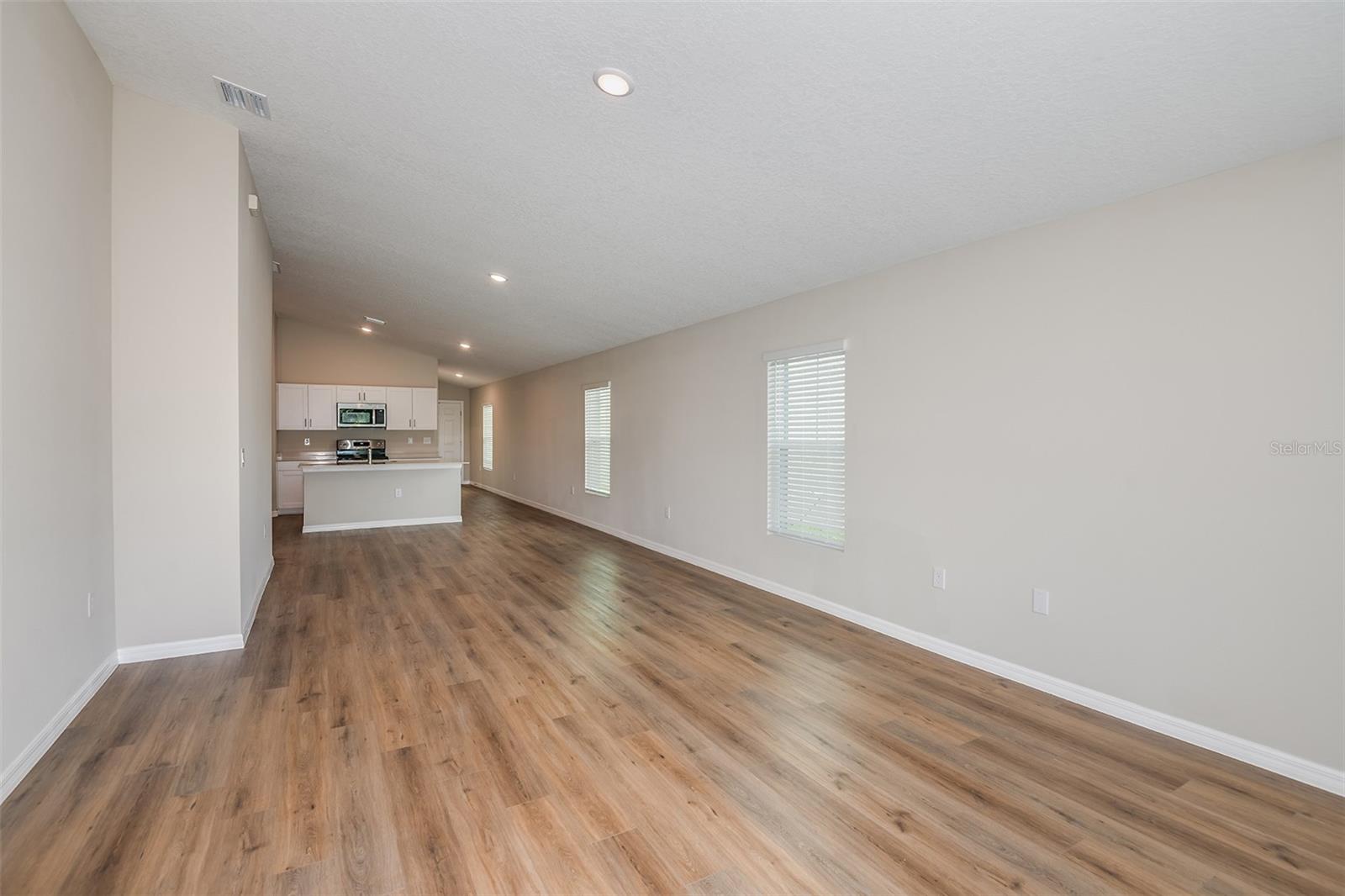 PASADENA RIDGE - Residential