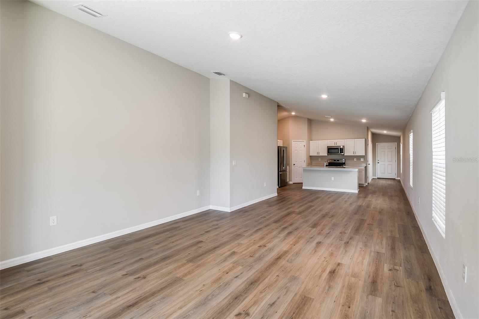 PASADENA RIDGE - Residential