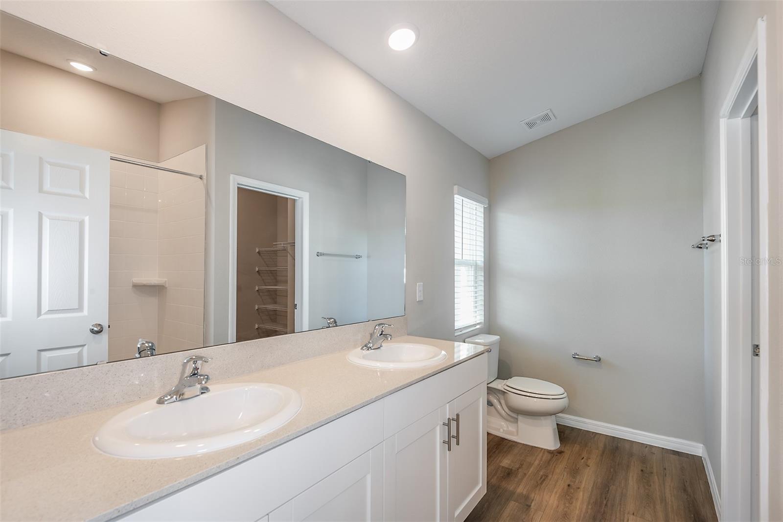 PASADENA RIDGE - Residential