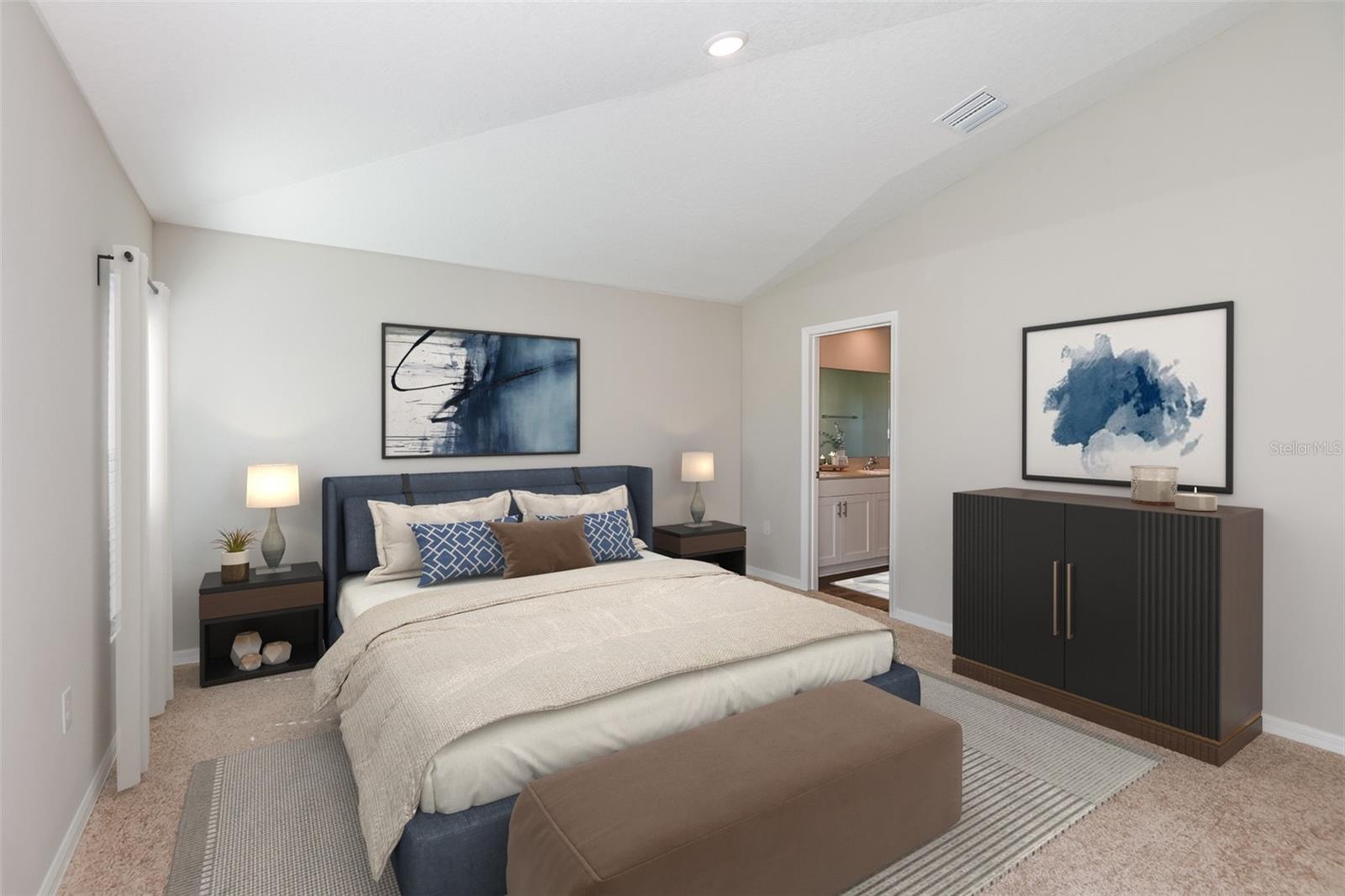 PASADENA RIDGE - Residential