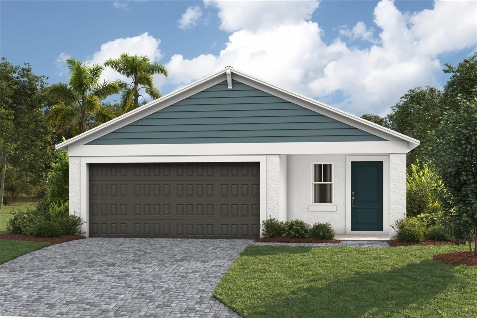 Under Construction. Magenta
BELOW MARKET INTEREST RATES with use of Seller's Preferred Lender.
Feel at home with the Magenta, a single-story home with 3 bedrooms, 2 bathrooms, and a 2-car garage. This layout is a true gem, seamlessly blending modern comfort with Florida charm. Open concept living dazzles with luxury vinyl plank flooring throughout the main living areas. The kitchen, featuring quartz countertops, new stainless-steel appliances and ample storage overlooks the dining and living area. A dreamy, covered lanai, accessible through sliding glass doors, invites you to take full advantage of the Florida climate. The owner’s suite boasts double vanities, a walk-in shower and a substantial walk-in closet, while the additional bedrooms and full bathroom are located off the kitchen for added privacy. With a laundry room  located off the foyer, a smart thermostat with voice control to maintain energy efficient living, and professionally curated landscaping, the Magenta is designed to make every day extraordinary.  
Pasadena Ridge is designed for living fully, with a private residents club featuring pickleball courts, fitness center, playground, and pool, plus open green spaces for community gatherings. The Lifestyle Director organizes events that bring neighbors together, all within easy reach of I-75 and nearby shopping and dining. 
Images shown are for illustrative purposes only and may differ from actual home. Completion date subject to change.
Contact or make an appointment for more details on interest rates.