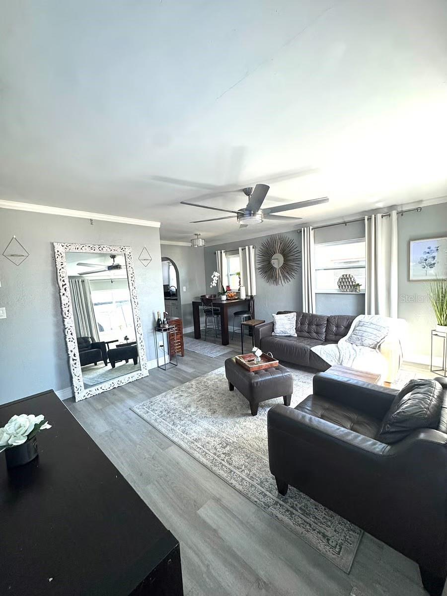 LEWIS ISLAND SEC 3 - Residential Lease